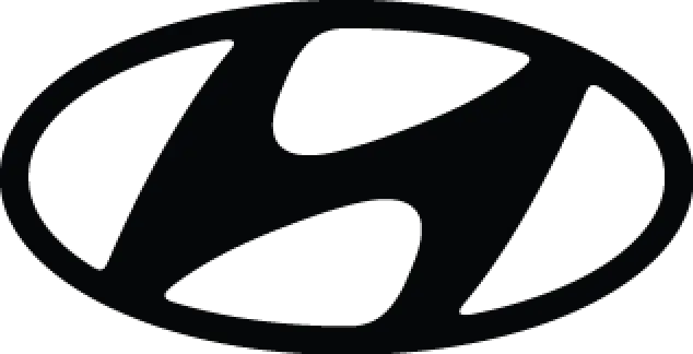 Hyundai Logo